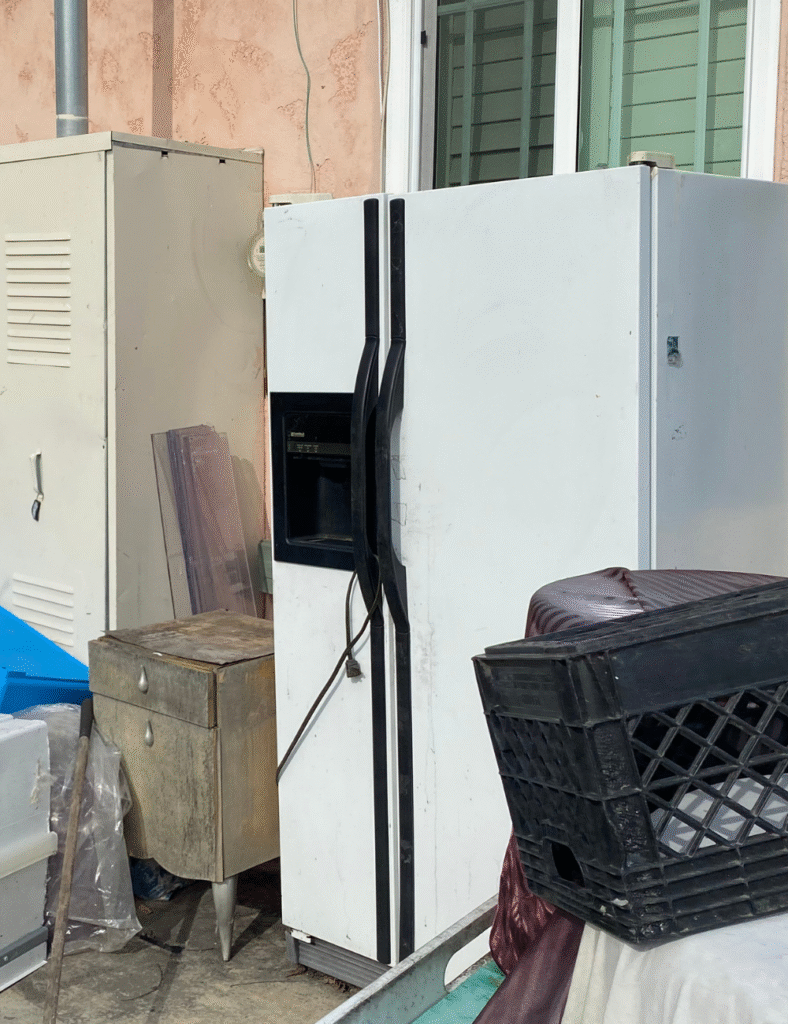 Dripping Springs Junk Removal Fresh Space Junk Removal