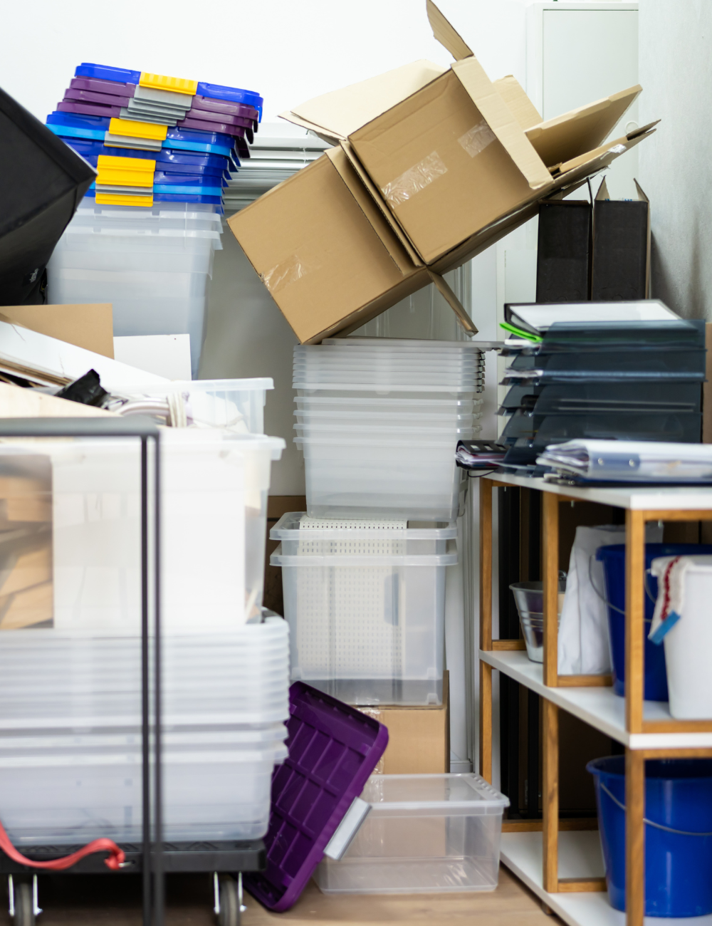 Office Furniture Removal Dripping Springs: New Year Clean for Maximum Productivity